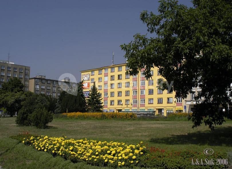 1 bedroom flat to rent, 44 m², Litevská, Prague, Prague 1 bedroom flat to rent, 44 m², Litevská, Prague, Prague