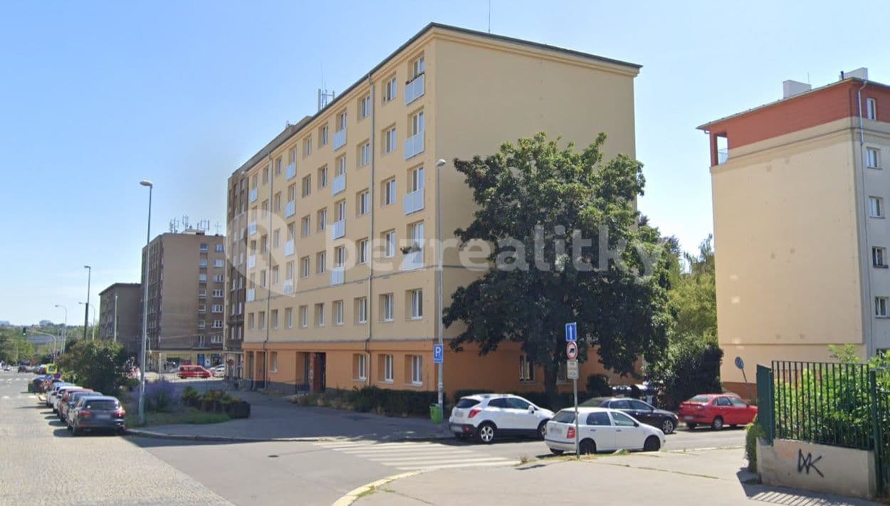 1 bedroom flat to rent, 44 m², Litevská, Prague, Prague 1 bedroom flat to rent, 44 m², Litevská, Prague, Prague