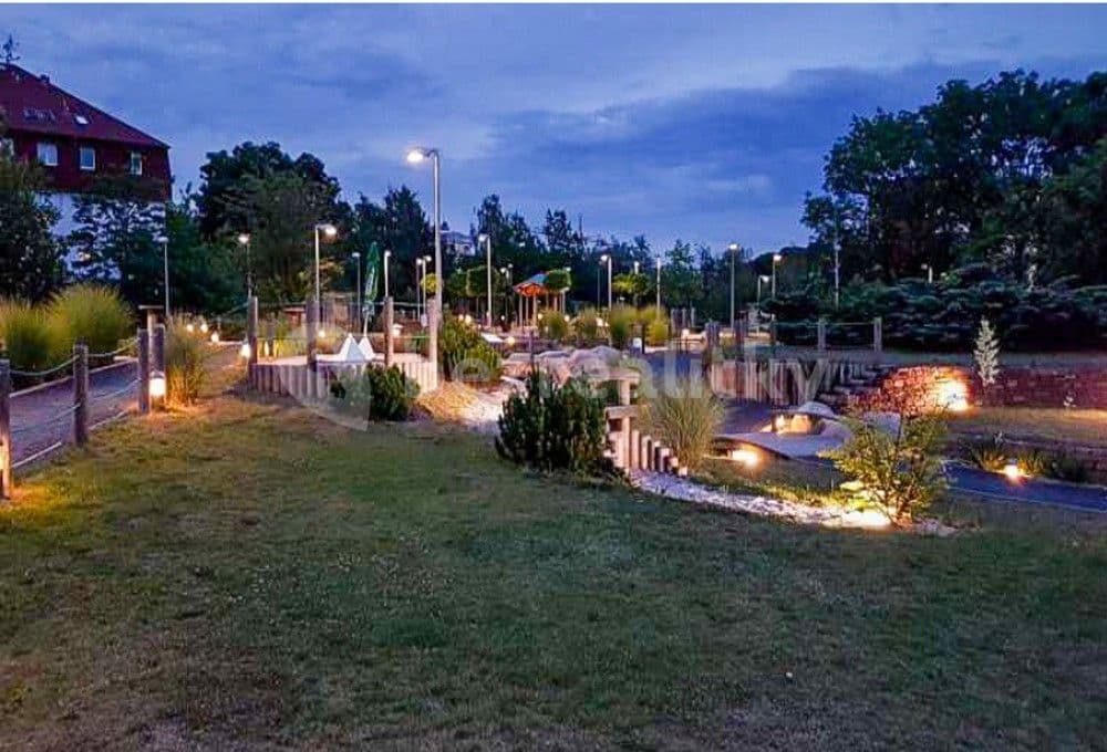 1 bedroom flat to rent, 44 m², Litevská, Prague, Prague 1 bedroom flat to rent, 44 m², Litevská, Prague, Prague