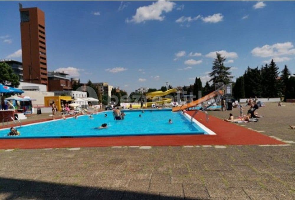 1 bedroom flat to rent, 44 m², Litevská, Prague, Prague 1 bedroom flat to rent, 44 m², Litevská, Prague, Prague