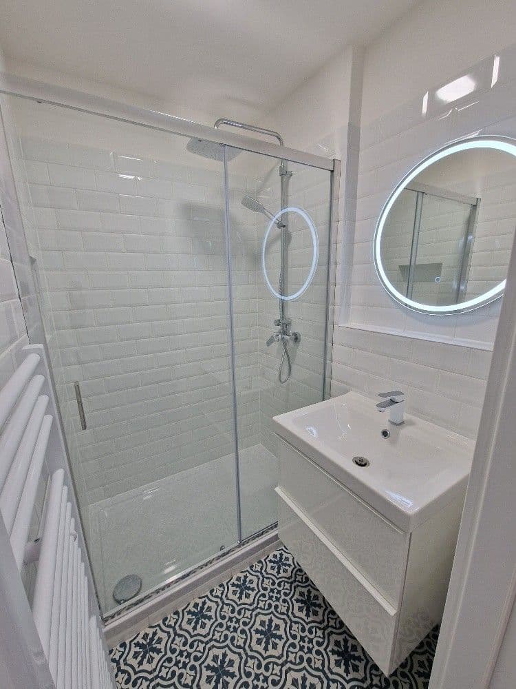 1 bedroom flat to rent, 44 m², Litevská, Prague, Prague 1 bedroom flat to rent, 44 m², Litevská, Prague, Prague