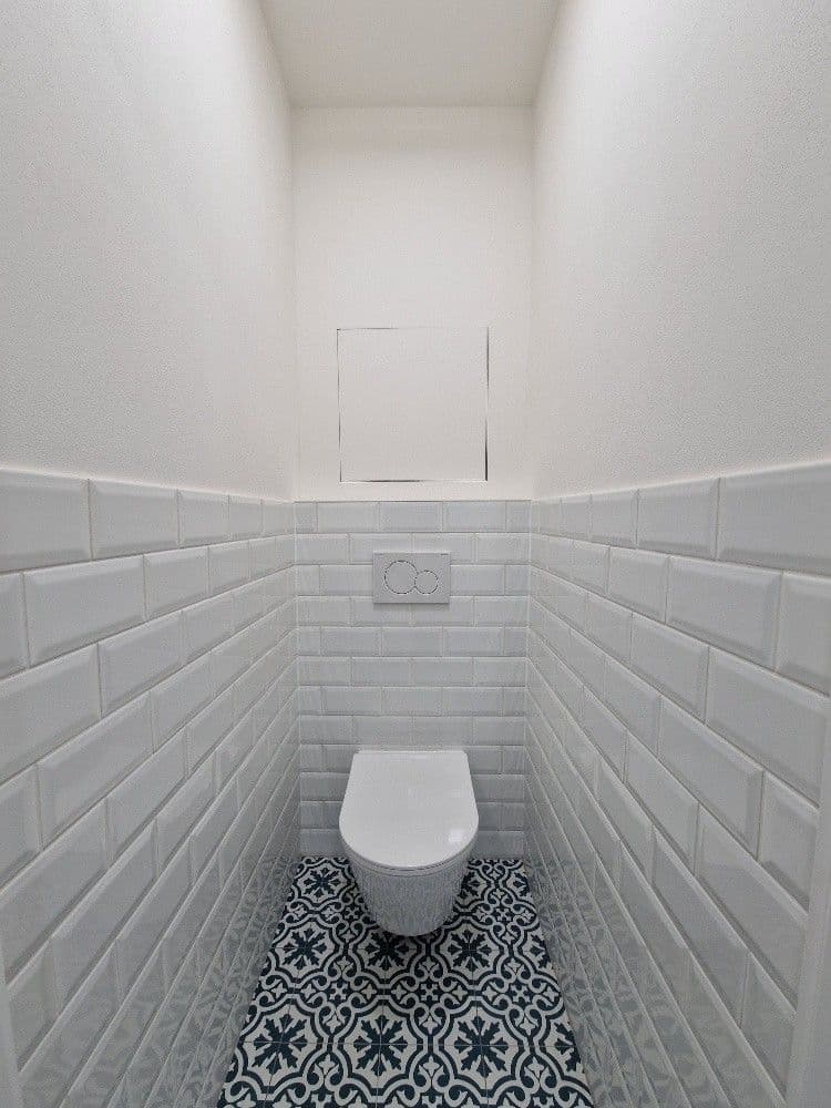 1 bedroom flat to rent, 44 m², Litevská, Prague, Prague 1 bedroom flat to rent, 44 m², Litevská, Prague, Prague