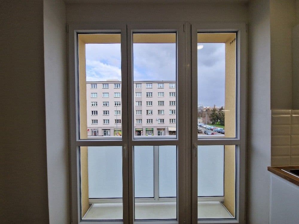 1 bedroom flat to rent, 44 m², Litevská, Prague, Prague 1 bedroom flat to rent, 44 m², Litevská, Prague, Prague