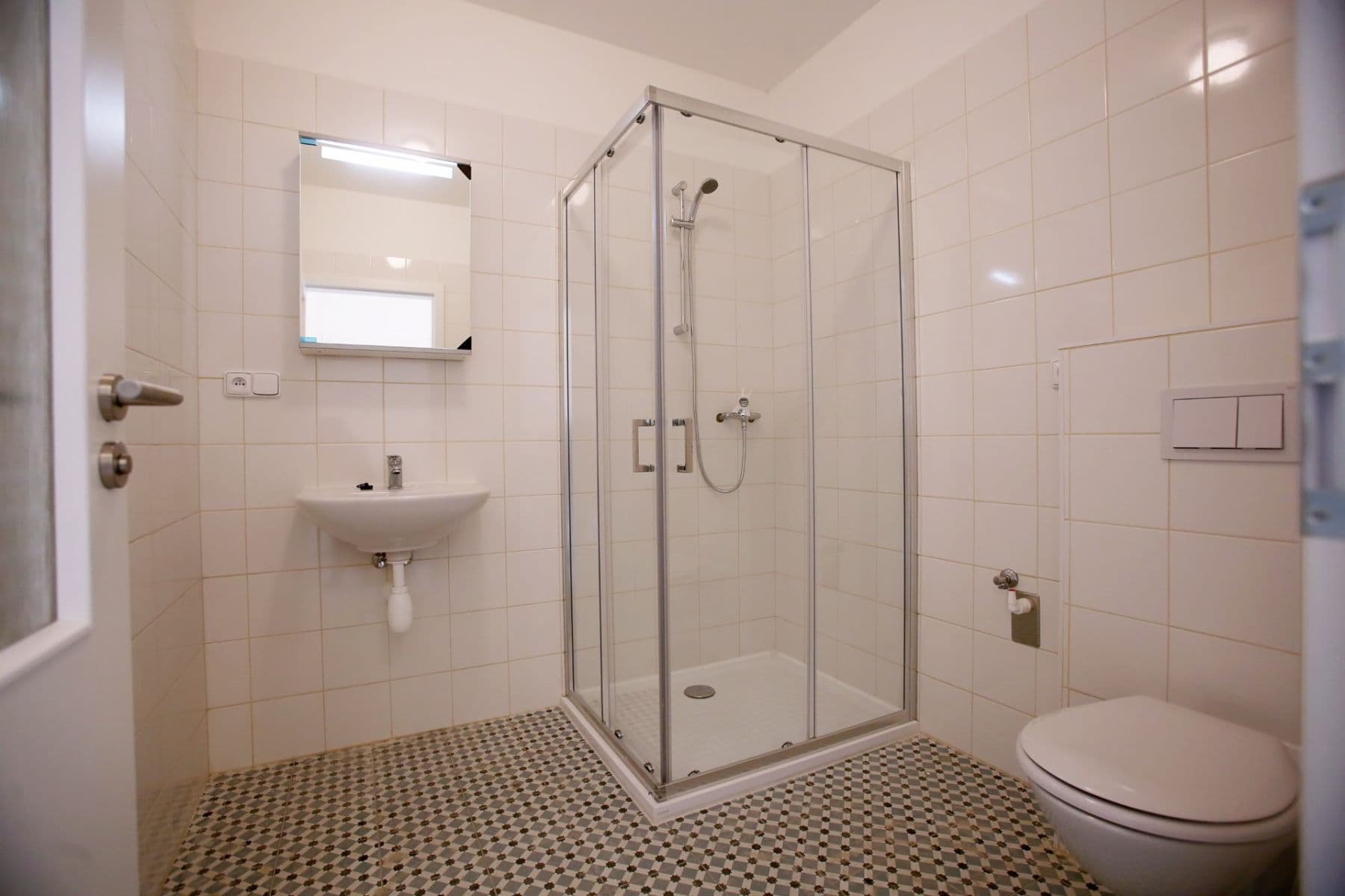 Studio flat to rent, 27 m², Tyršova, Písek, Jihočeský Region Studio flat to rent, 27 m², Tyršova, Písek, Jihočeský Region