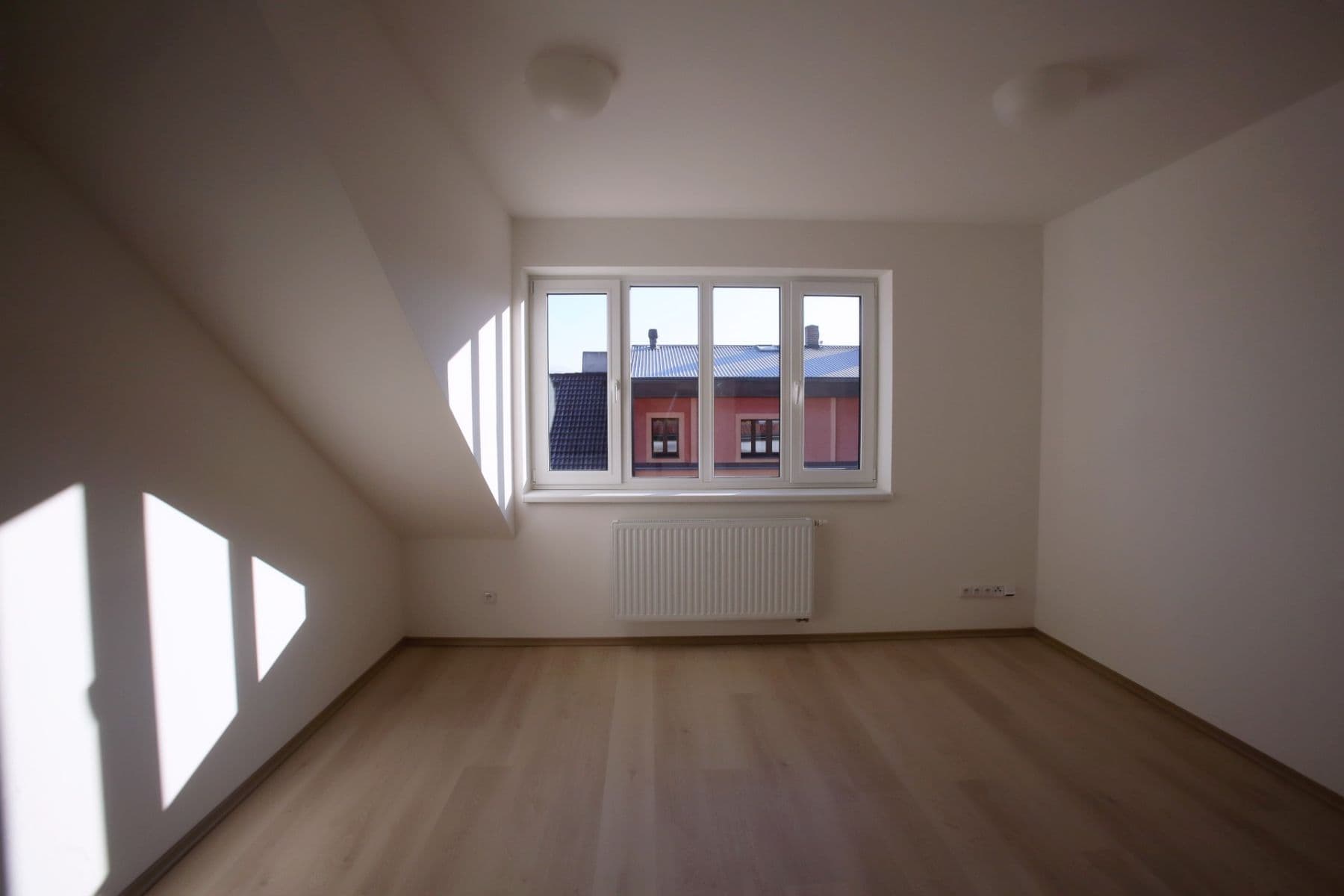 Studio flat to rent, 27 m², Tyršova, Písek, Jihočeský Region Studio flat to rent, 27 m², Tyršova, Písek, Jihočeský Region