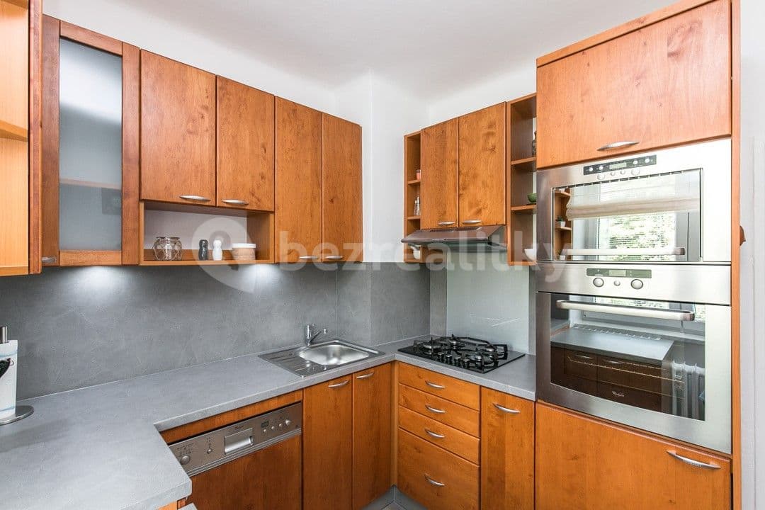 2 bedroom flat to rent, 61 m², Kladenská, Prague, Prague 2 bedroom flat to rent, 61 m², Kladenská, Prague, Prague