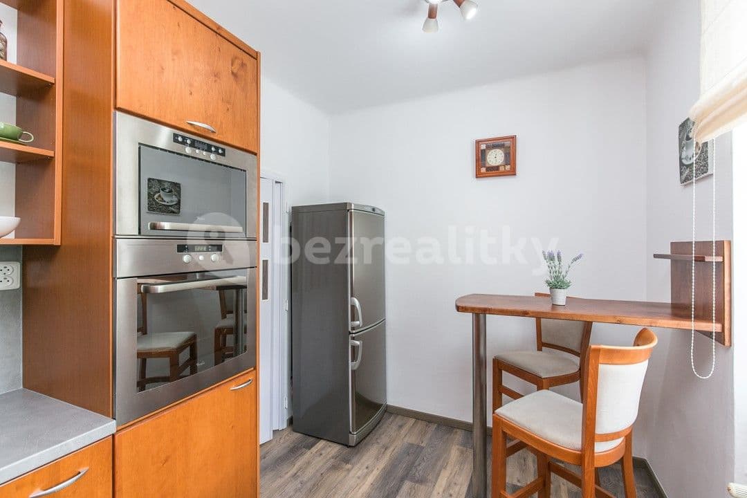 2 bedroom flat to rent, 61 m², Kladenská, Prague, Prague 2 bedroom flat to rent, 61 m², Kladenská, Prague, Prague