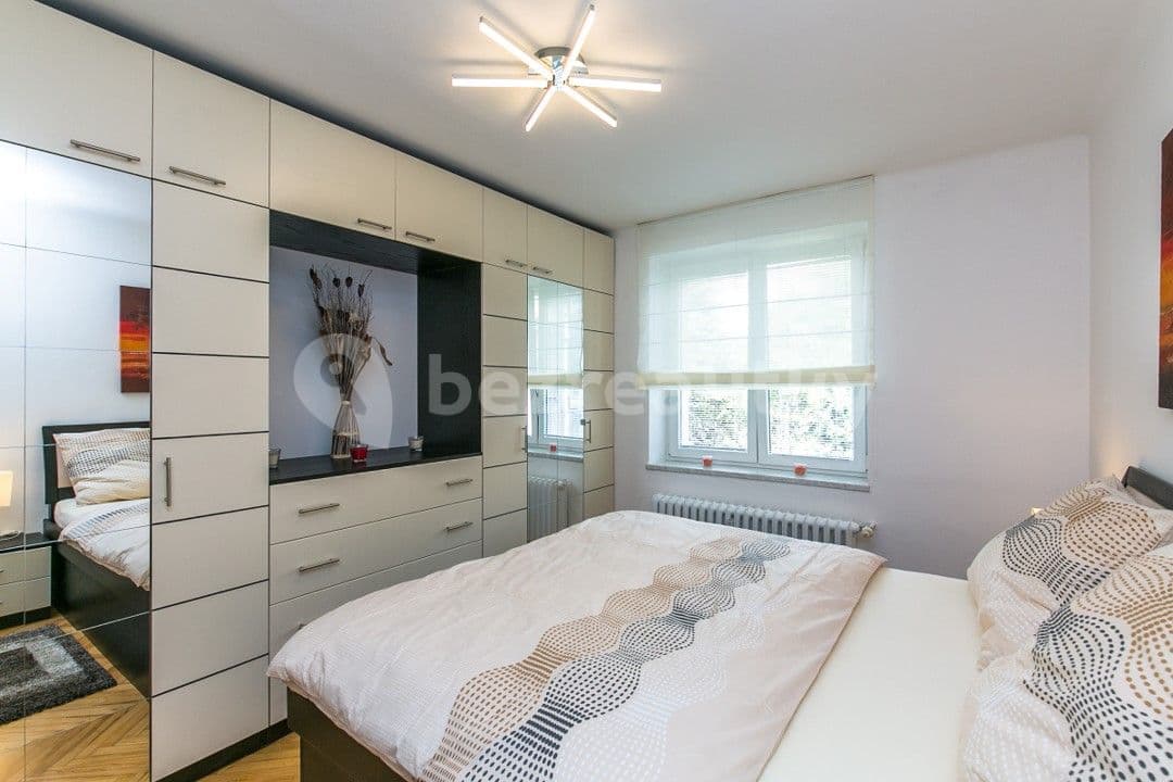 2 bedroom flat to rent, 61 m², Kladenská, Prague, Prague 2 bedroom flat to rent, 61 m², Kladenská, Prague, Prague