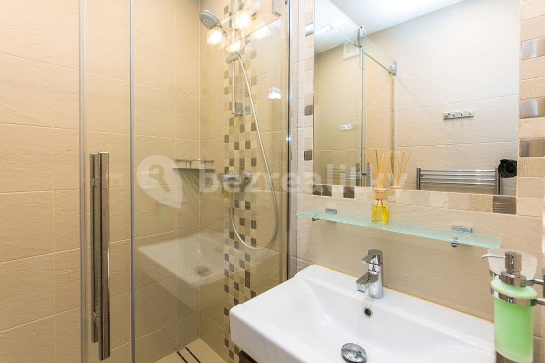 2 bedroom flat to rent, 61 m², Kladenská, Prague, Prague 2 bedroom flat to rent, 61 m², Kladenská, Prague, Prague