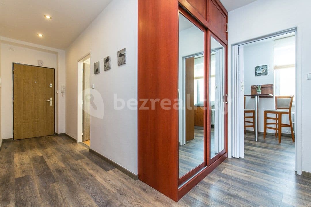 2 bedroom flat to rent, 61 m², Kladenská, Prague, Prague 2 bedroom flat to rent, 61 m², Kladenská, Prague, Prague
