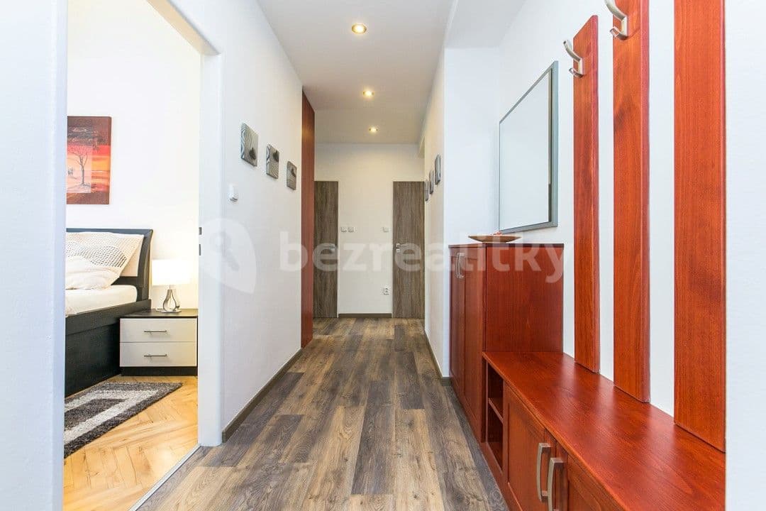 2 bedroom flat to rent, 61 m², Kladenská, Prague, Prague 2 bedroom flat to rent, 61 m², Kladenská, Prague, Prague