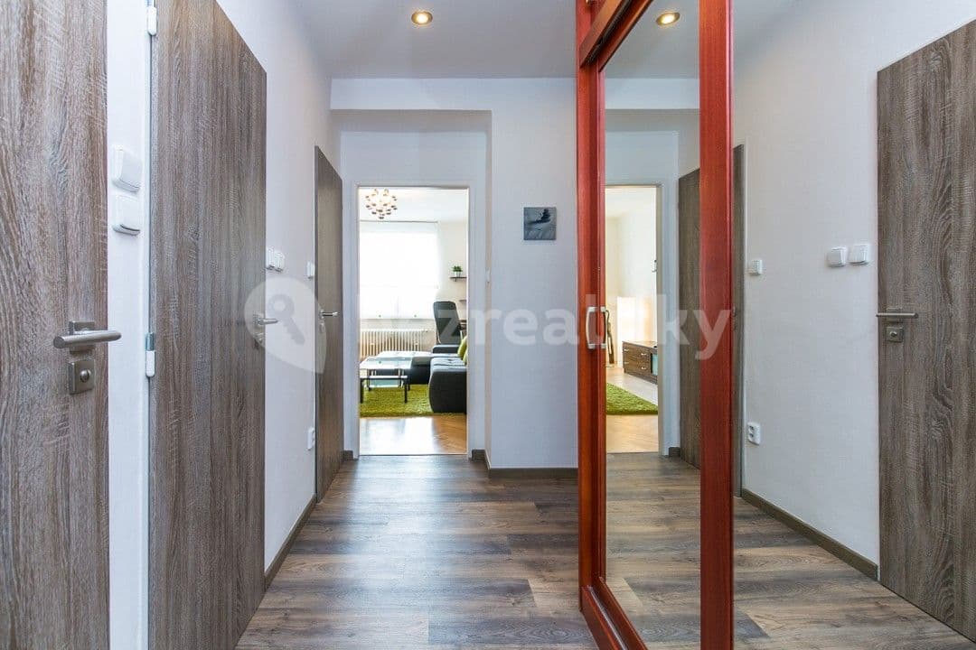 2 bedroom flat to rent, 61 m², Kladenská, Prague, Prague 2 bedroom flat to rent, 61 m², Kladenská, Prague, Prague