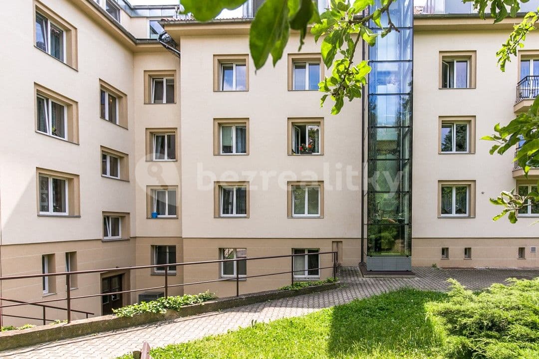2 bedroom flat to rent, 61 m², Kladenská, Prague, Prague 2 bedroom flat to rent, 61 m², Kladenská, Prague, Prague