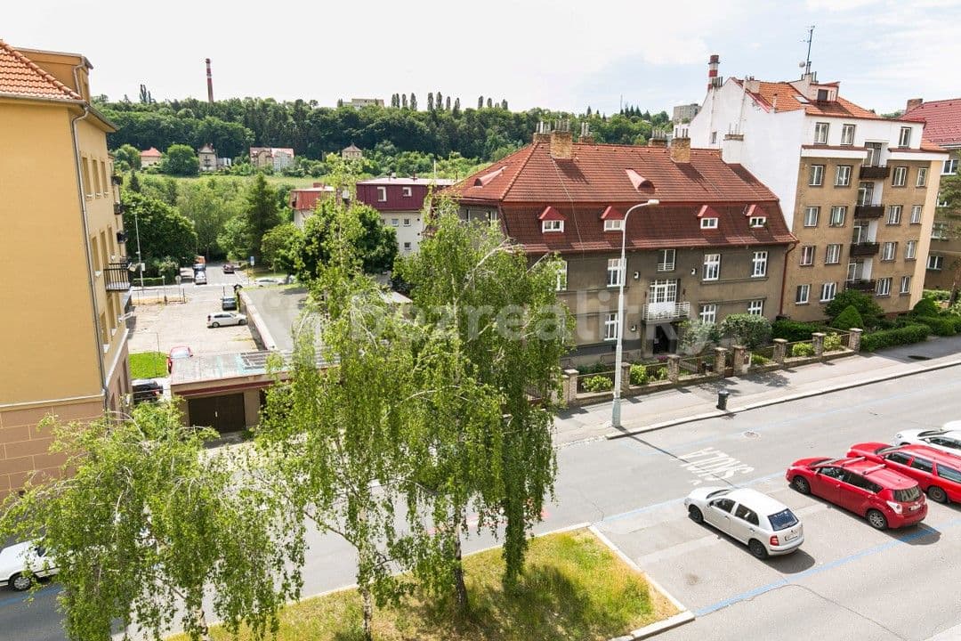 2 bedroom flat to rent, 61 m², Kladenská, Prague, Prague 2 bedroom flat to rent, 61 m², Kladenská, Prague, Prague