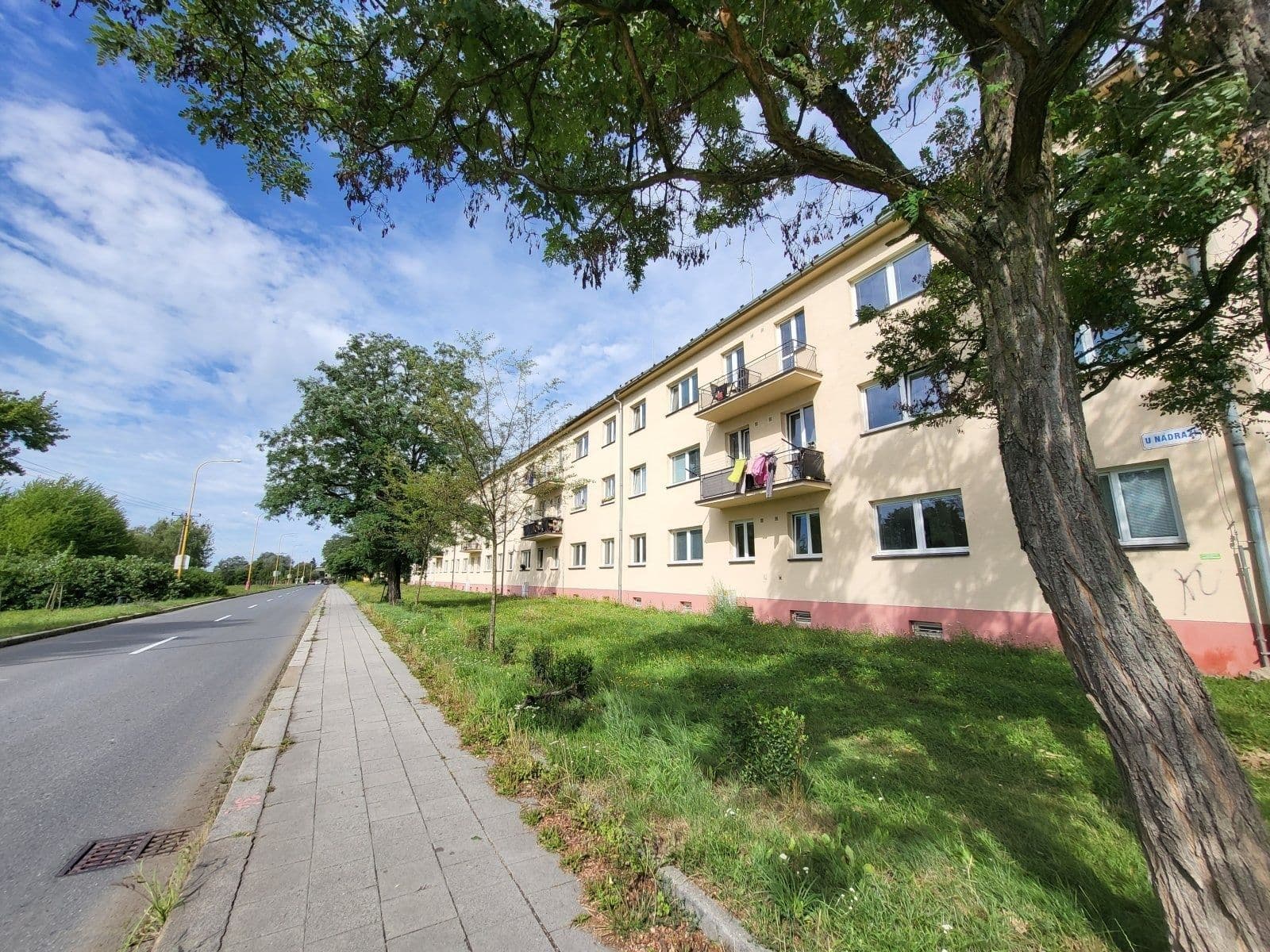 Studio flat to rent, 28 m², U Nádraží, Havířov, Moravskoslezský Region Studio flat to rent, 28 m², U Nádraží, Havířov, Moravskoslezský Region