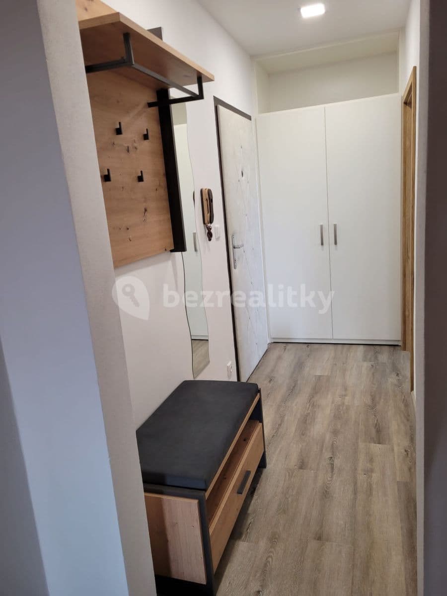3 bedroom flat to rent, 61 m², Horská, Rožnov pod Radhoštěm, Zlínský Region 3 bedroom flat to rent, 61 m², Horská, Rožnov pod Radhoštěm, Zlínský Region