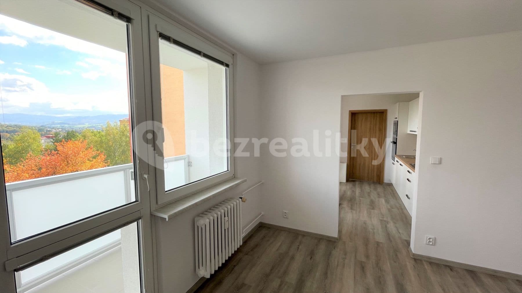 3 bedroom flat to rent, 61 m², Horská, Rožnov pod Radhoštěm, Zlínský Region 3 bedroom flat to rent, 61 m², Horská, Rožnov pod Radhoštěm, Zlínský Region