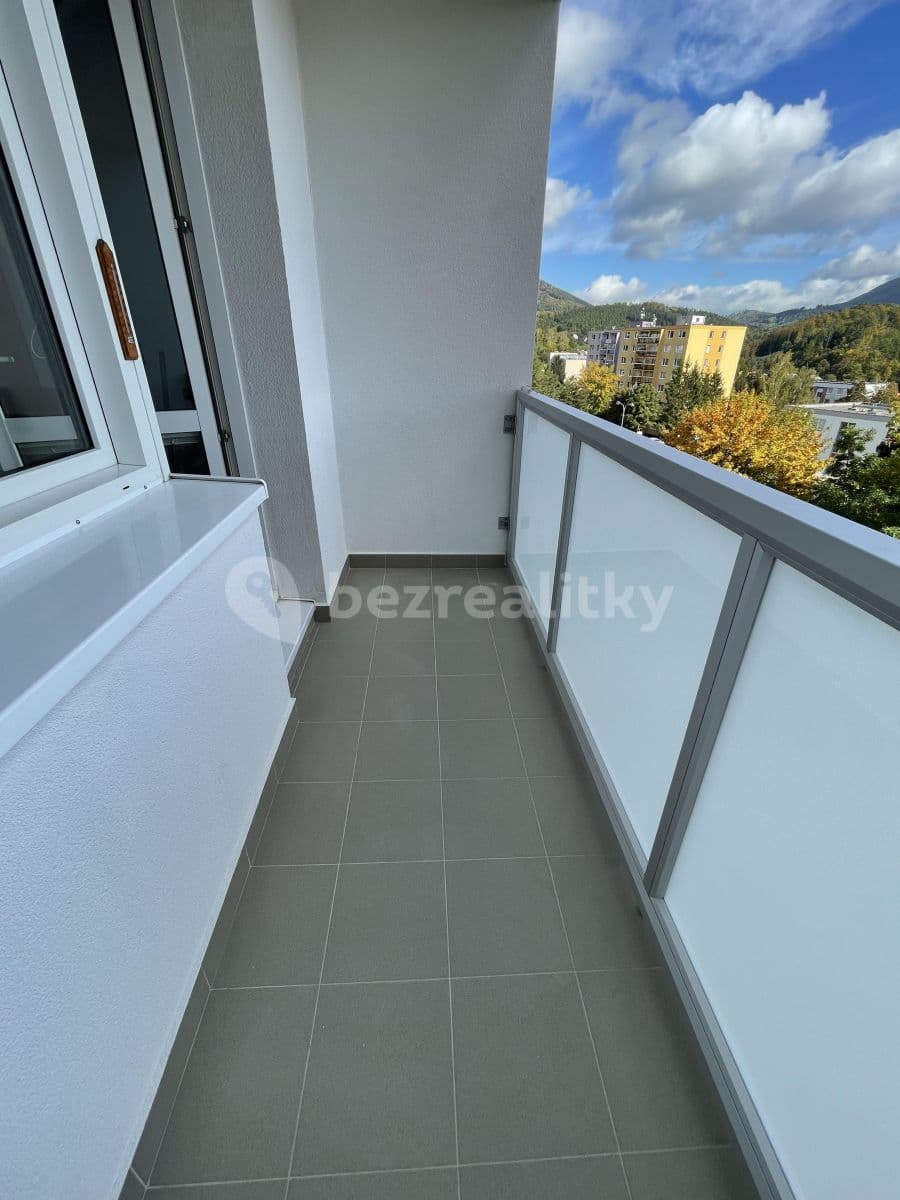 3 bedroom flat to rent, 61 m², Horská, Rožnov pod Radhoštěm, Zlínský Region 3 bedroom flat to rent, 61 m², Horská, Rožnov pod Radhoštěm, Zlínský Region