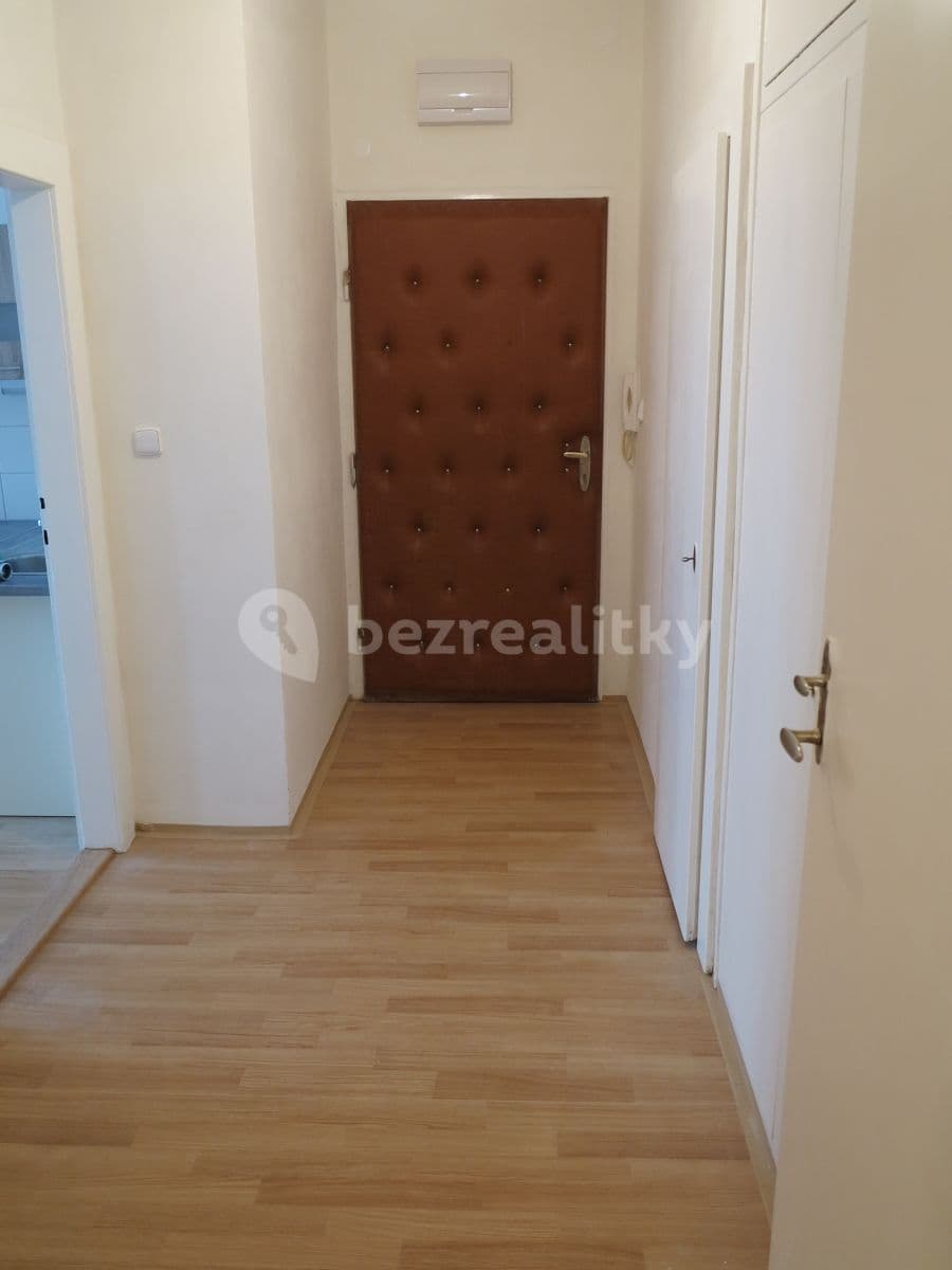 1 bedroom with open-plan kitchen flat to rent, 46 m², V Háji, Prague, Prague 1 bedroom with open-plan kitchen flat to rent, 46 m², V Háji, Prague, Prague