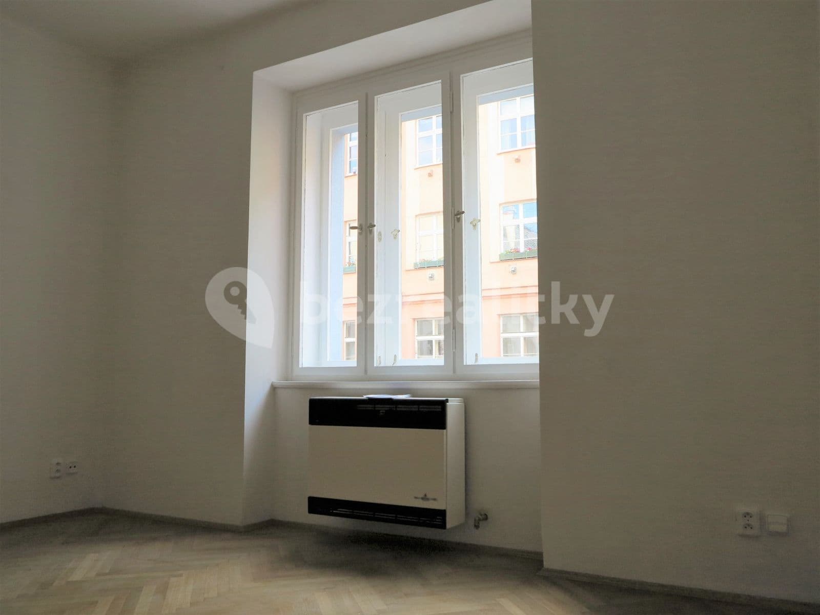 1 bedroom with open-plan kitchen flat to rent, 46 m², V Háji, Prague, Prague 1 bedroom with open-plan kitchen flat to rent, 46 m², V Háji, Prague, Prague