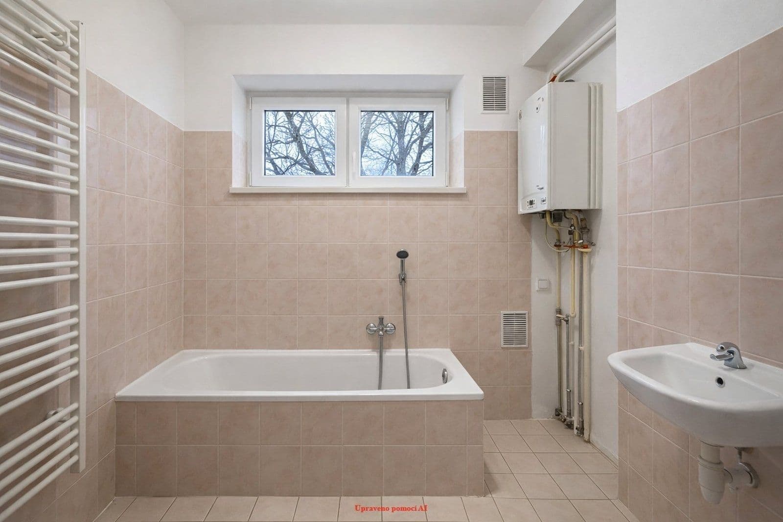 1 bedroom flat to rent, 56 m², Porubská, Petřvald, Moravskoslezský Region 1 bedroom flat to rent, 56 m², Porubská, Petřvald, Moravskoslezský Region