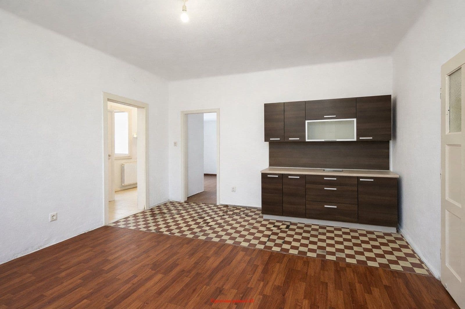 1 bedroom flat to rent, 56 m², Porubská, Petřvald, Moravskoslezský Region 1 bedroom flat to rent, 56 m², Porubská, Petřvald, Moravskoslezský Region