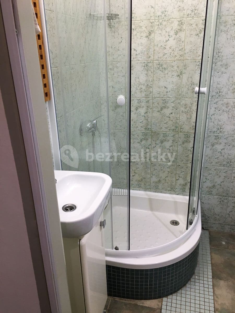 Small studio flat to rent, 28 m², Měchenická, Prague, Prague Small studio flat to rent, 28 m², Měchenická, Prague, Prague