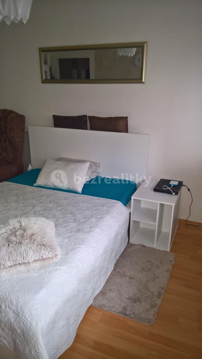 Small studio flat to rent, 28 m², Měchenická, Prague, Prague Small studio flat to rent, 28 m², Měchenická, Prague, Prague