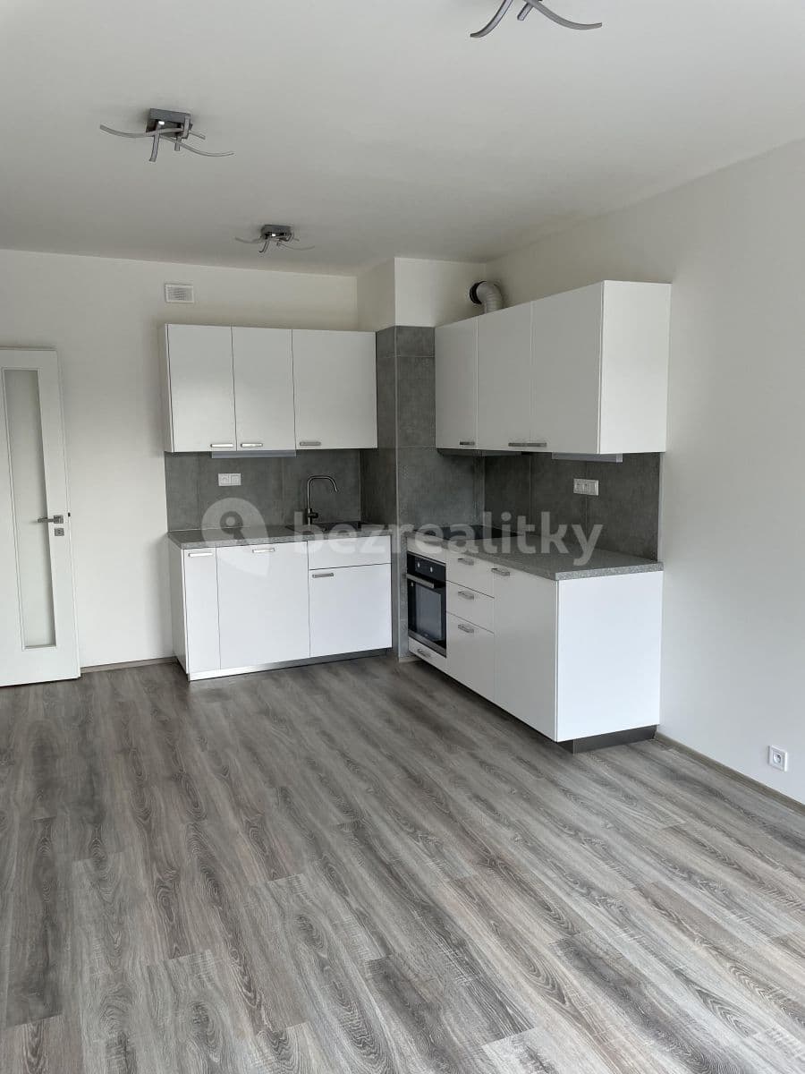1 bedroom with open-plan kitchen flat to rent, 60 m², Na Parkáně, Beroun, Středočeský Region 1 bedroom with open-plan kitchen flat to rent, 60 m², Na Parkáně, Beroun, Středočeský Region