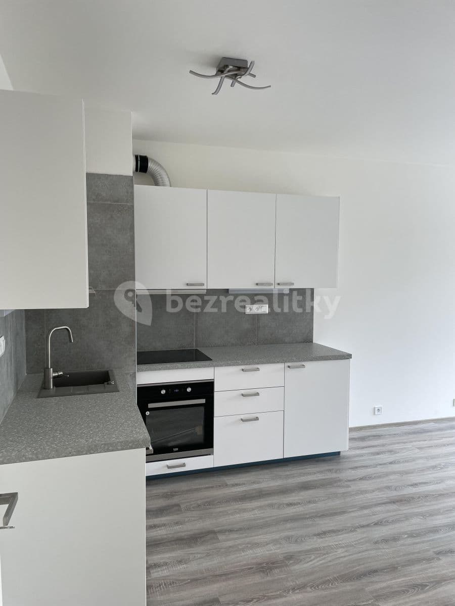 1 bedroom with open-plan kitchen flat to rent, 60 m², Na Parkáně, Beroun, Středočeský Region 1 bedroom with open-plan kitchen flat to rent, 60 m², Na Parkáně, Beroun, Středočeský Region