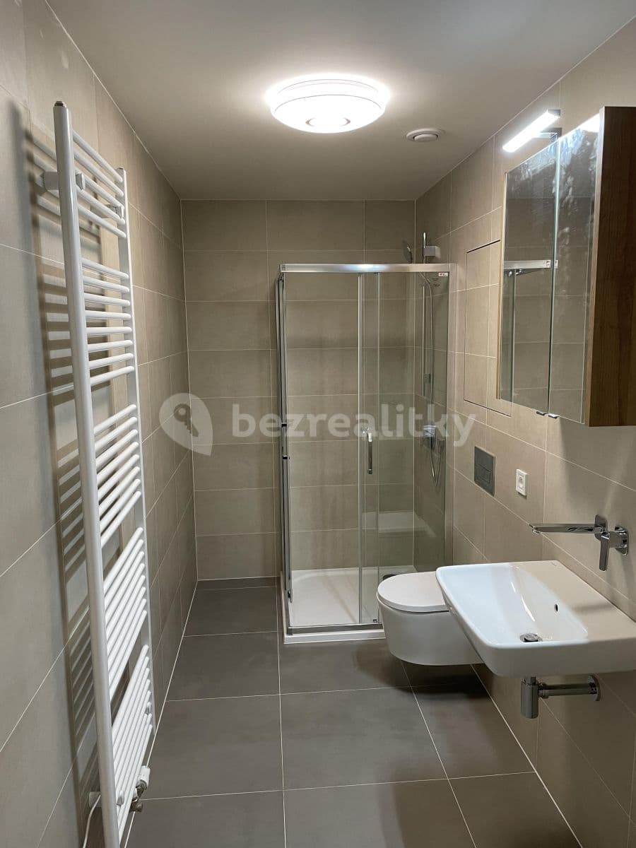 1 bedroom with open-plan kitchen flat to rent, 60 m², Na Parkáně, Beroun, Středočeský Region 1 bedroom with open-plan kitchen flat to rent, 60 m², Na Parkáně, Beroun, Středočeský Region