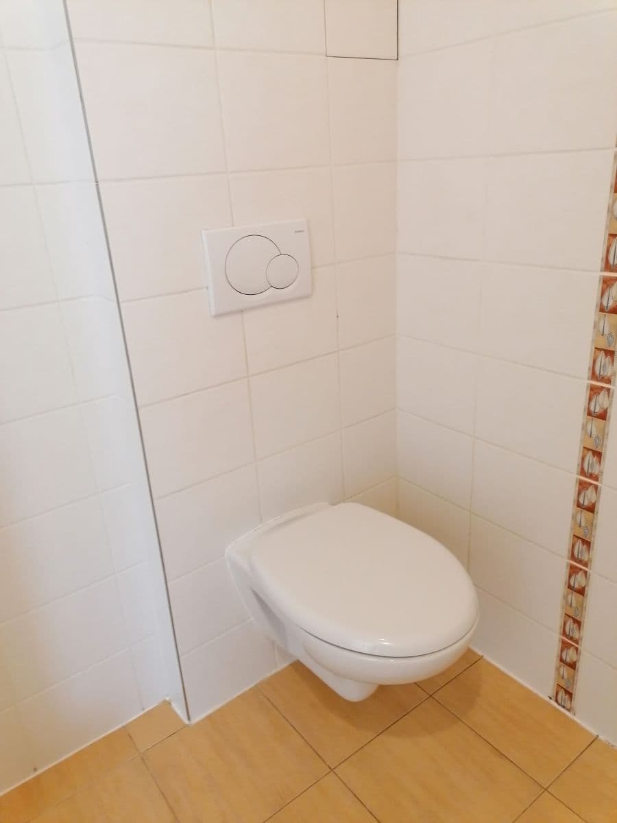 1 bedroom flat to rent, 30 m², Neklež, Brno, Jihomoravský Region 1 bedroom flat to rent, 30 m², Neklež, Brno, Jihomoravský Region