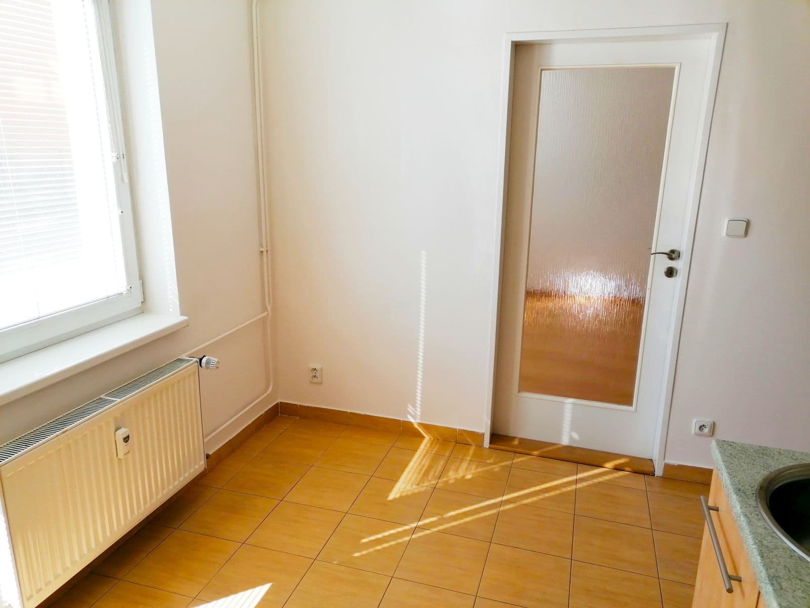 1 bedroom flat to rent, 30 m², Neklež, Brno, Jihomoravský Region 1 bedroom flat to rent, 30 m², Neklež, Brno, Jihomoravský Region