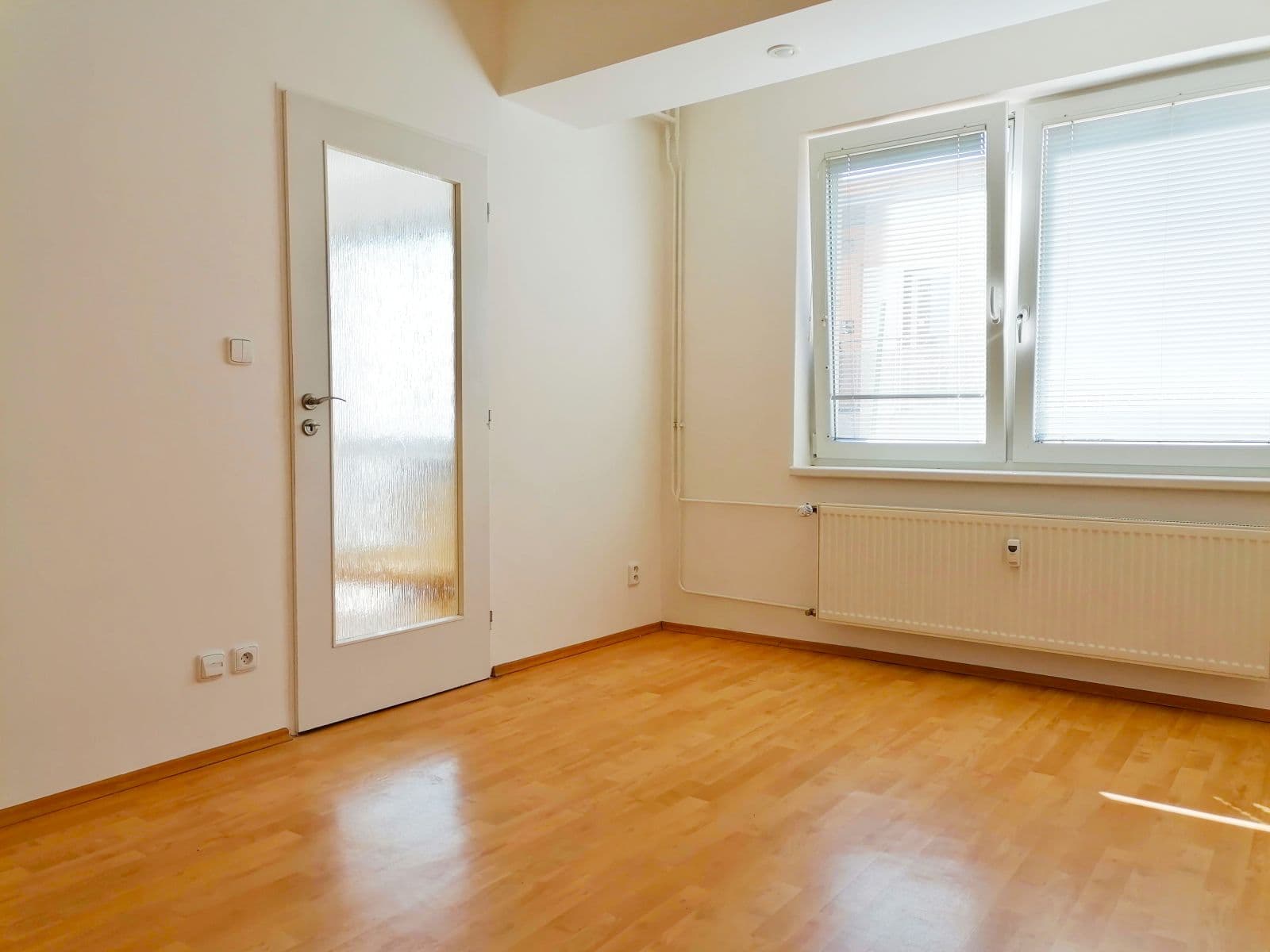 1 bedroom flat to rent, 30 m², Neklež, Brno, Jihomoravský Region 1 bedroom flat to rent, 30 m², Neklež, Brno, Jihomoravský Region