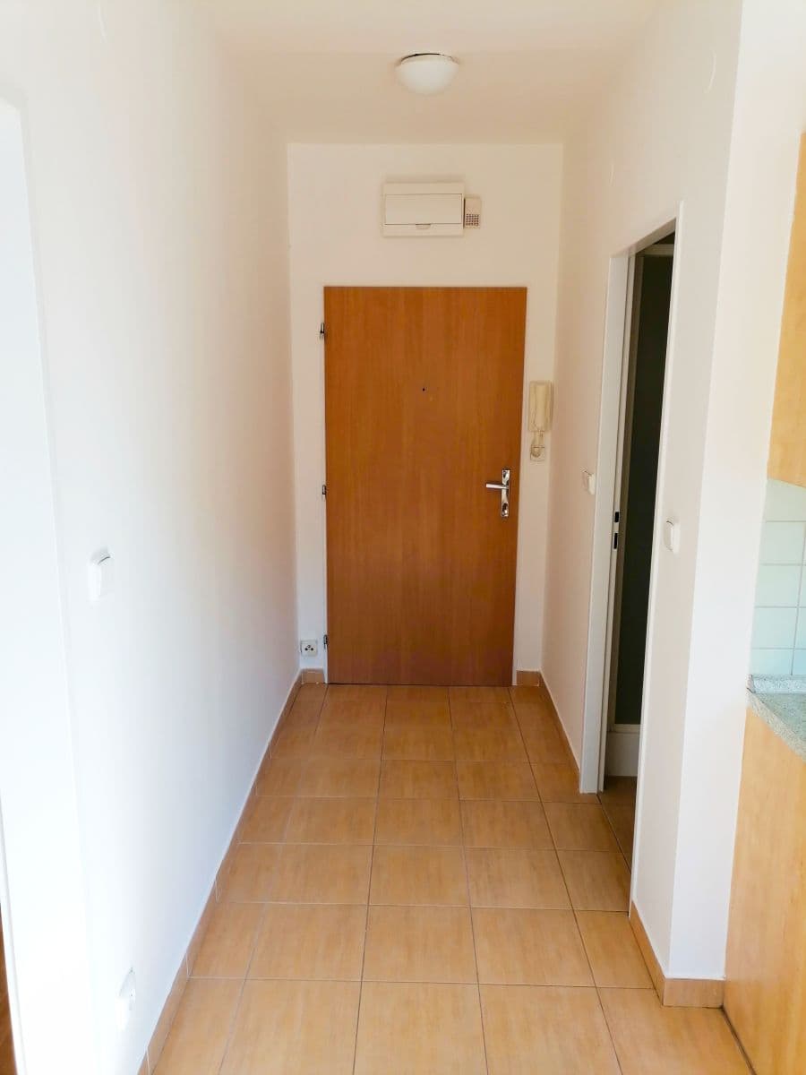 1 bedroom flat to rent, 30 m², Neklež, Brno, Jihomoravský Region 1 bedroom flat to rent, 30 m², Neklež, Brno, Jihomoravský Region
