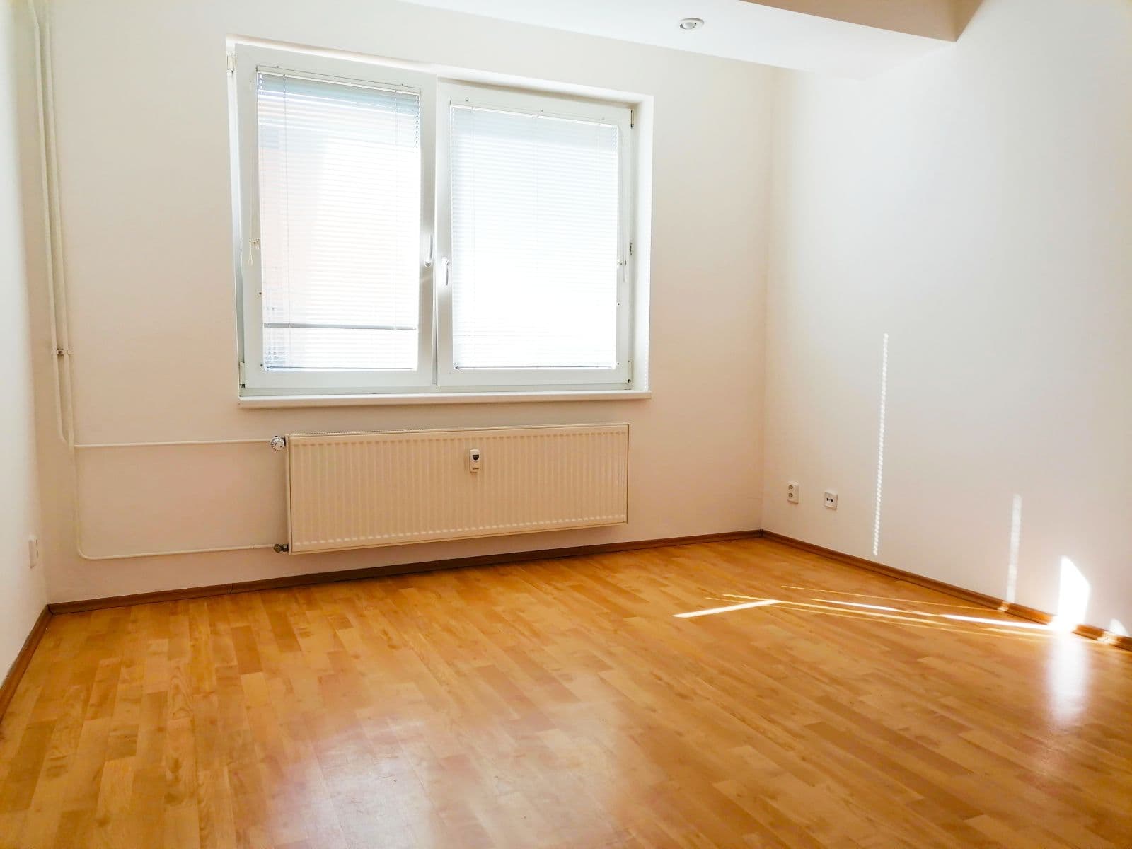 1 bedroom flat to rent, 30 m², Neklež, Brno, Jihomoravský Region 1 bedroom flat to rent, 30 m², Neklež, Brno, Jihomoravský Region