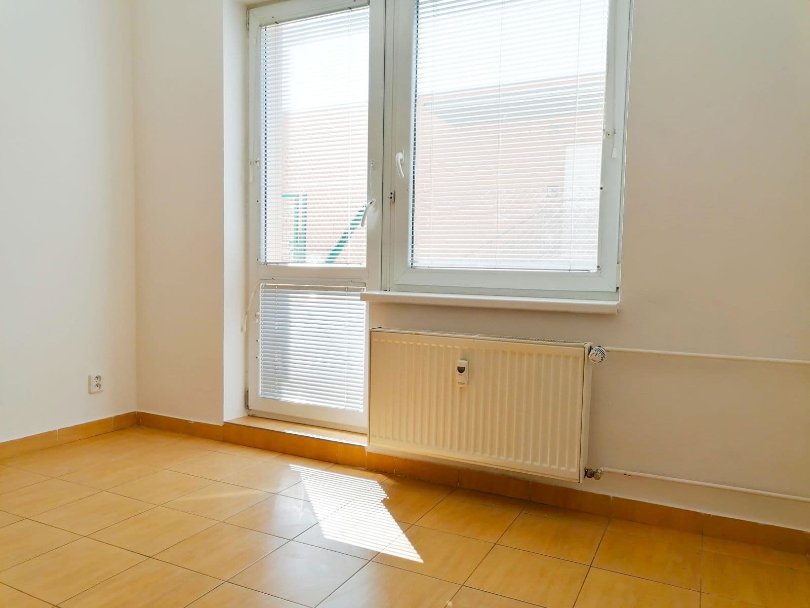1 bedroom flat to rent, 30 m², Neklež, Brno, Jihomoravský Region 1 bedroom flat to rent, 30 m², Neklež, Brno, Jihomoravský Region