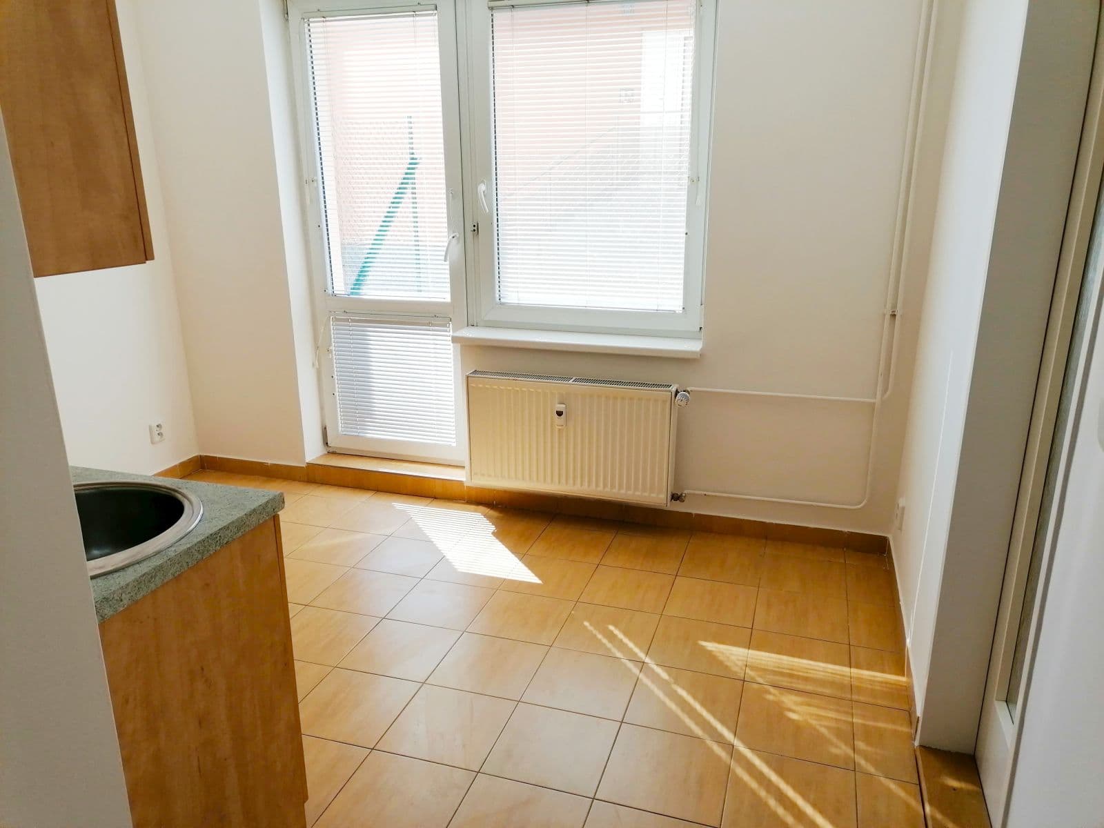 1 bedroom flat to rent, 30 m², Neklež, Brno, Jihomoravský Region 1 bedroom flat to rent, 30 m², Neklež, Brno, Jihomoravský Region