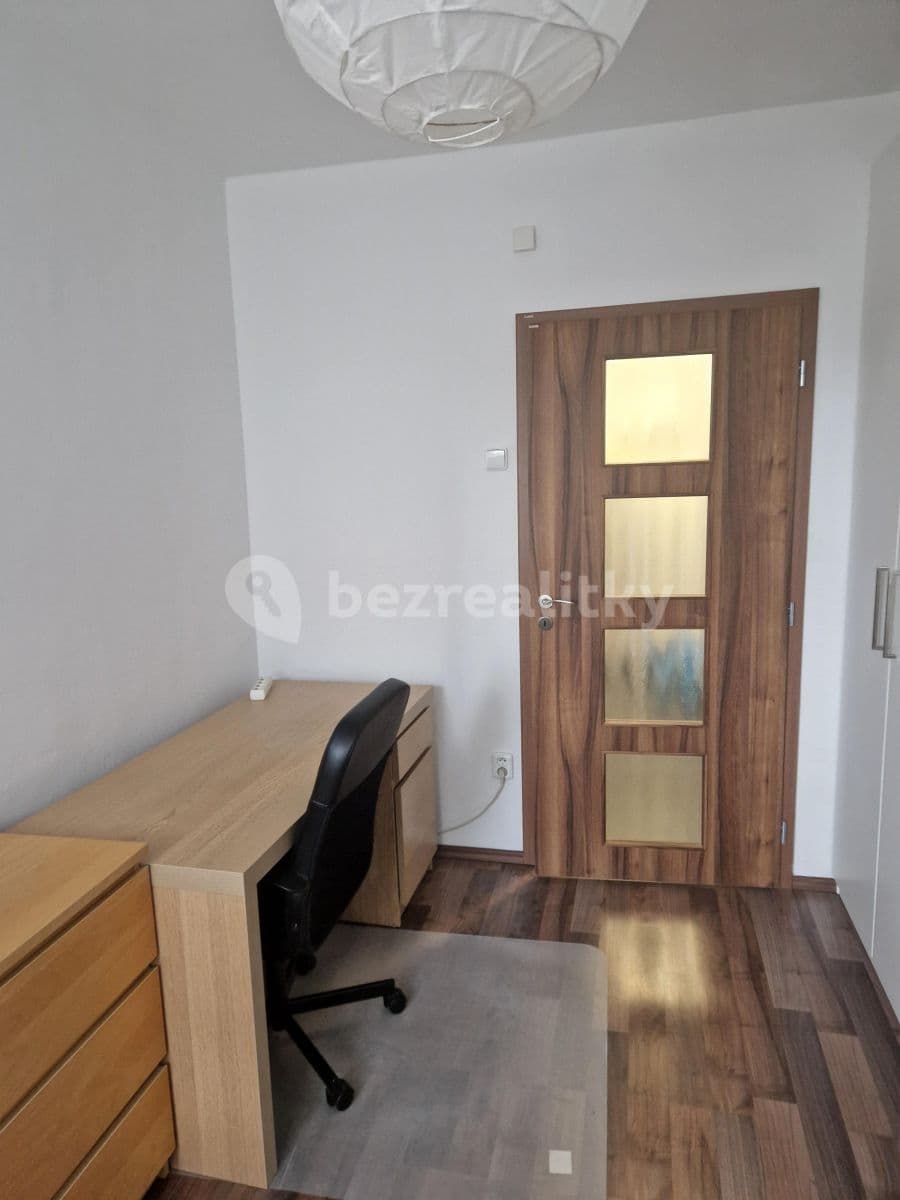 2 bedroom with open-plan kitchen flat to rent, 56 m², Svojšovická, Prague, Prague 2 bedroom with open-plan kitchen flat to rent, 56 m², Svojšovická, Prague, Prague