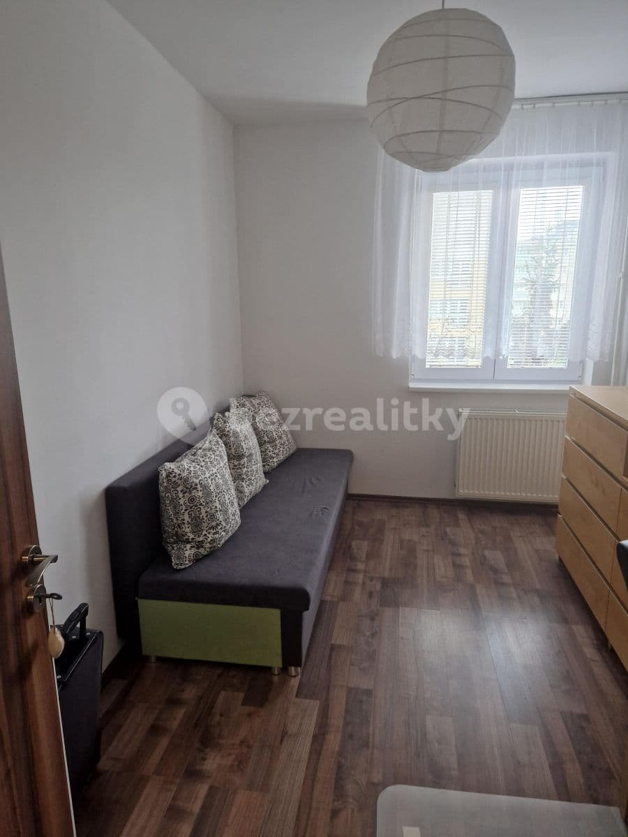2 bedroom with open-plan kitchen flat to rent, 56 m², Svojšovická, Prague, Prague 2 bedroom with open-plan kitchen flat to rent, 56 m², Svojšovická, Prague, Prague
