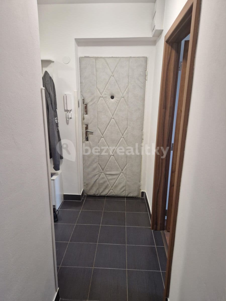 2 bedroom with open-plan kitchen flat to rent, 56 m², Svojšovická, Prague, Prague 2 bedroom with open-plan kitchen flat to rent, 56 m², Svojšovická, Prague, Prague