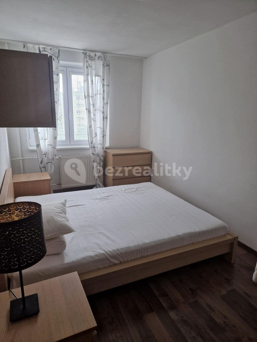 2 bedroom with open-plan kitchen flat to rent, 56 m², Svojšovická, Prague, Prague 2 bedroom with open-plan kitchen flat to rent, 56 m², Svojšovická, Prague, Prague