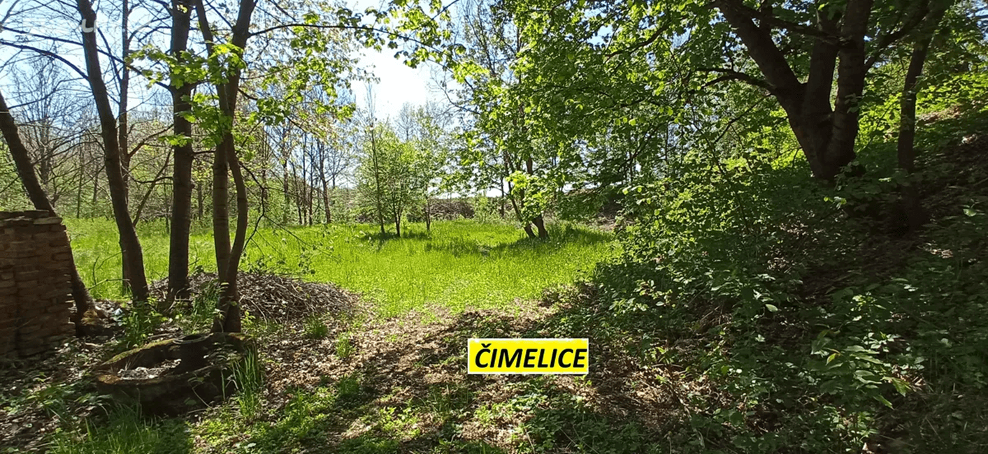 plot for sale, 4,000 m², Rakovice, Jihočeský Region plot for sale, 4,000 m², Rakovice, Jihočeský Region