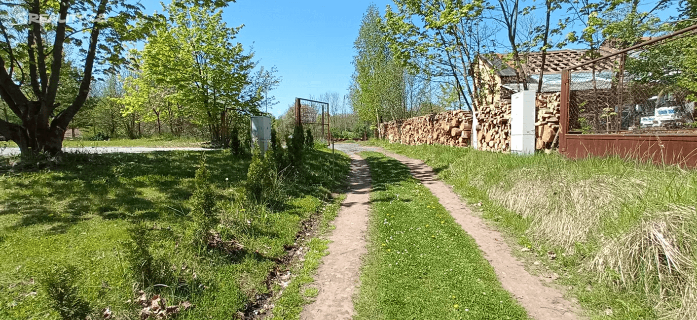 plot for sale, 4,000 m², Rakovice, Jihočeský Region plot for sale, 4,000 m², Rakovice, Jihočeský Region