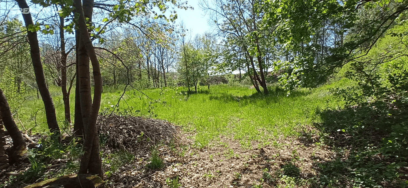 plot for sale, 4,000 m², Rakovice, Jihočeský Region plot for sale, 4,000 m², Rakovice, Jihočeský Region