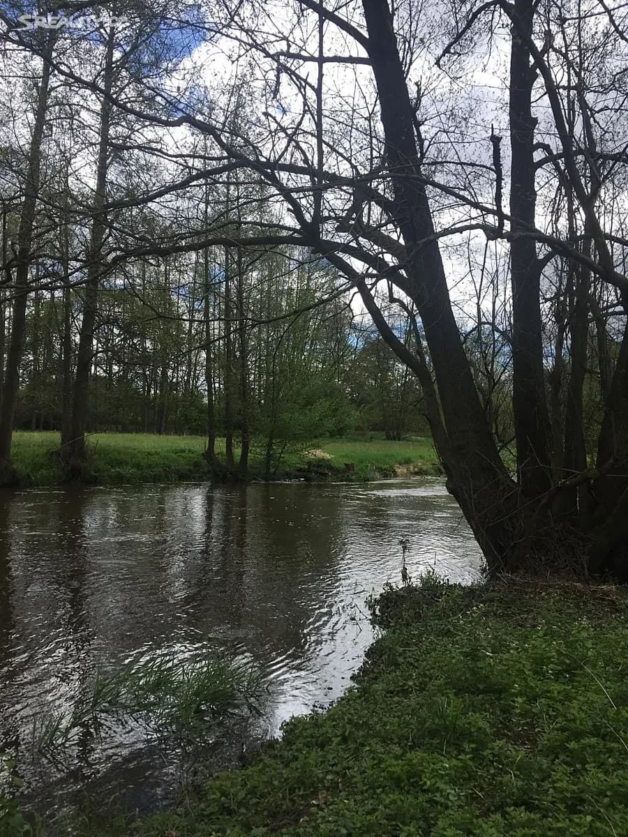 plot for sale, 4,000 m², Rakovice, Jihočeský Region plot for sale, 4,000 m², Rakovice, Jihočeský Region