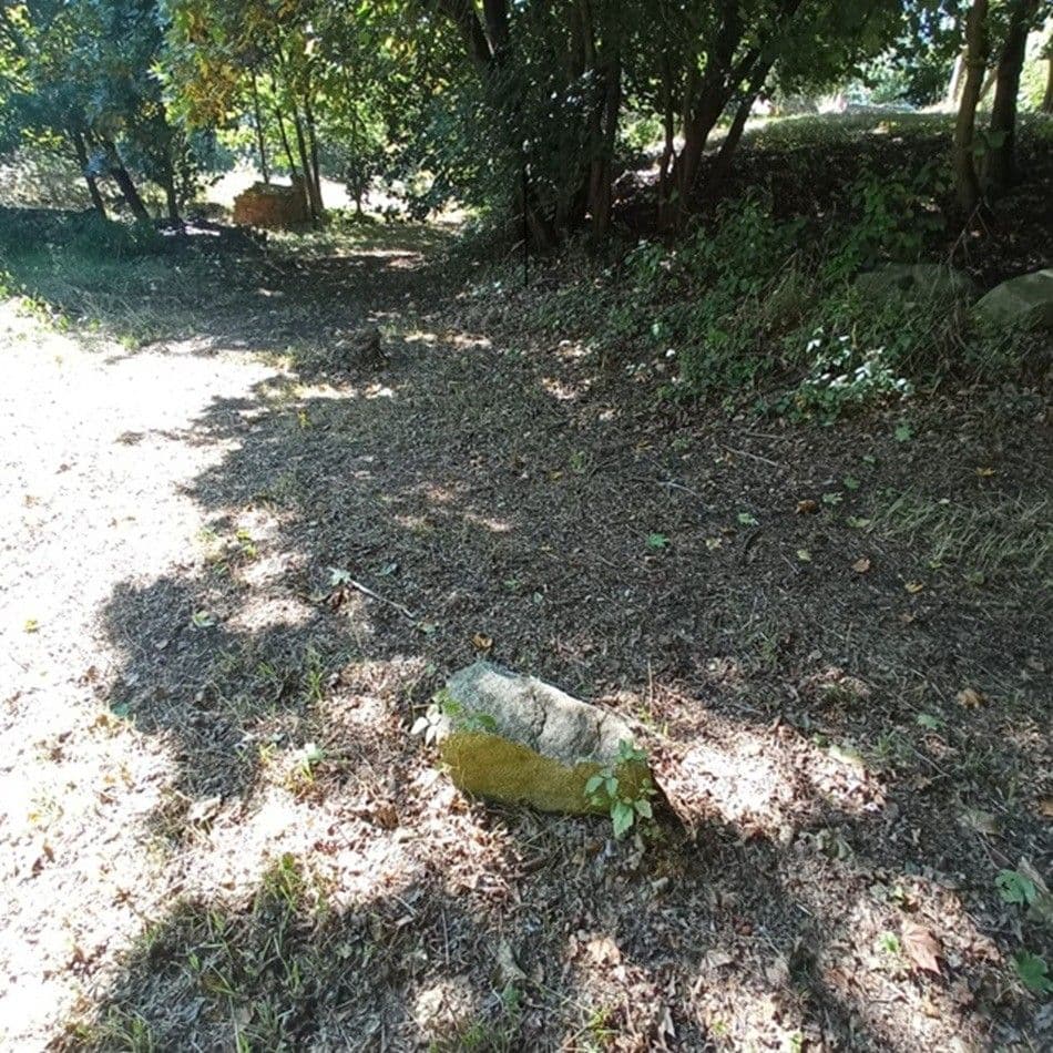 plot for sale, 4,000 m², Rakovice, Jihočeský Region plot for sale, 4,000 m², Rakovice, Jihočeský Region