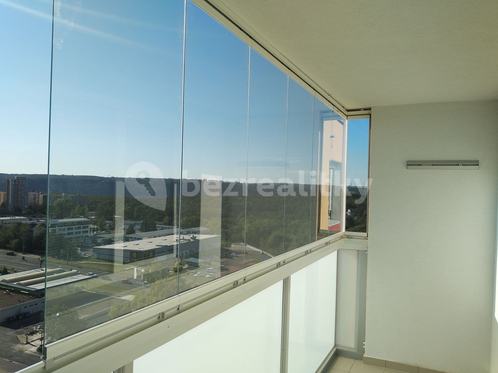 Studio flat to rent, 37 m², Dobevská, Prague, Prague Studio flat to rent, 37 m², Dobevská, Prague, Prague