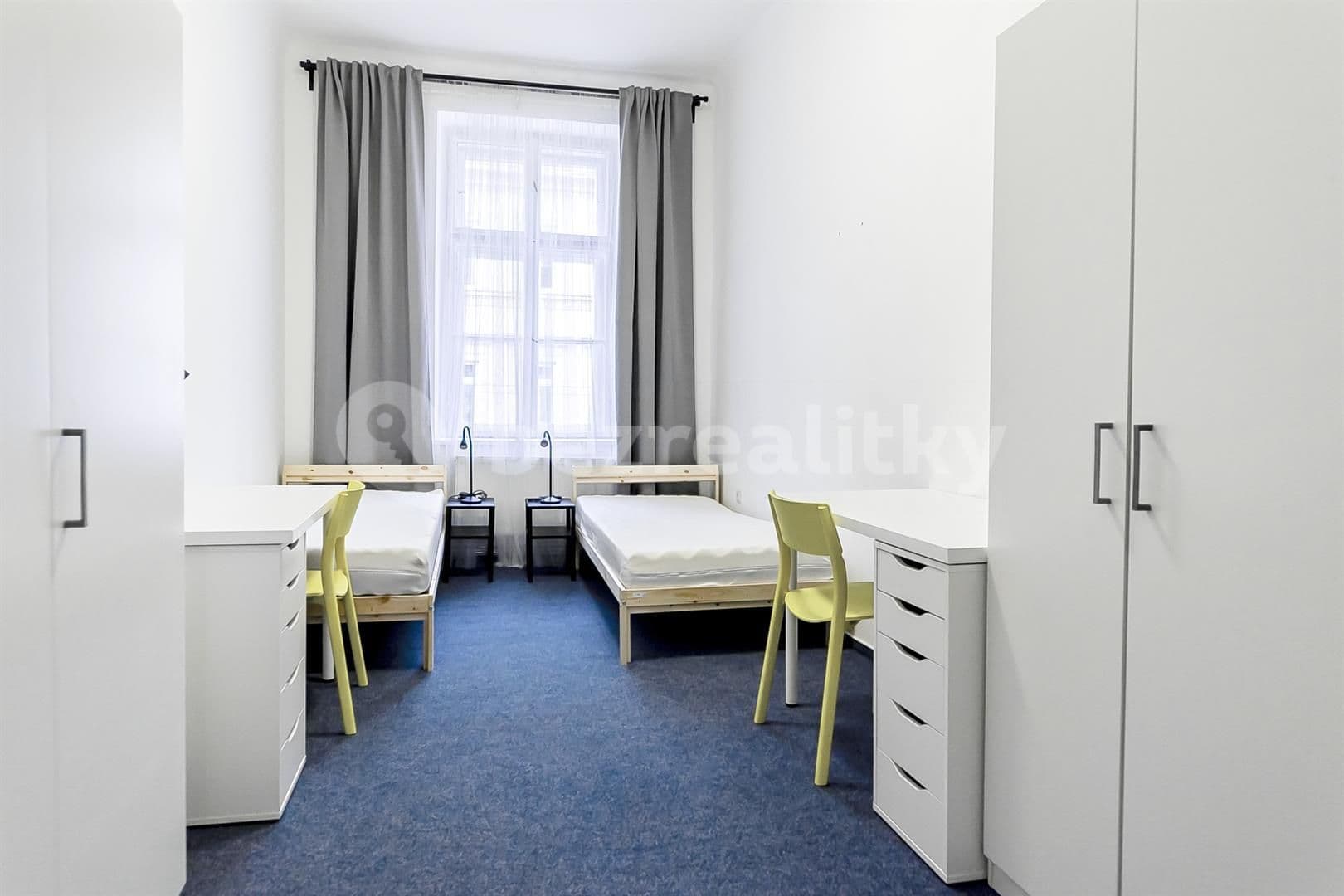 1 bedroom flat to rent, 29 m², Václavská, Brno, Jihomoravský Region 1 bedroom flat to rent, 29 m², Václavská, Brno, Jihomoravský Region