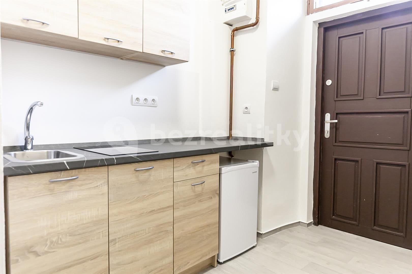 1 bedroom flat to rent, 29 m², Václavská, Brno, Jihomoravský Region 1 bedroom flat to rent, 29 m², Václavská, Brno, Jihomoravský Region